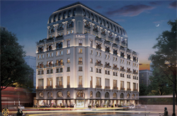 Chung cư T-place 30a Lý Thường Kiệt